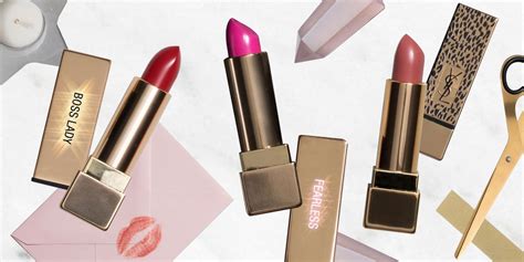 lipstick printer ysl|YSL personalized lipstick.